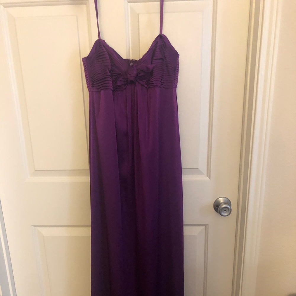 BCBG Maxi Dress Brand New